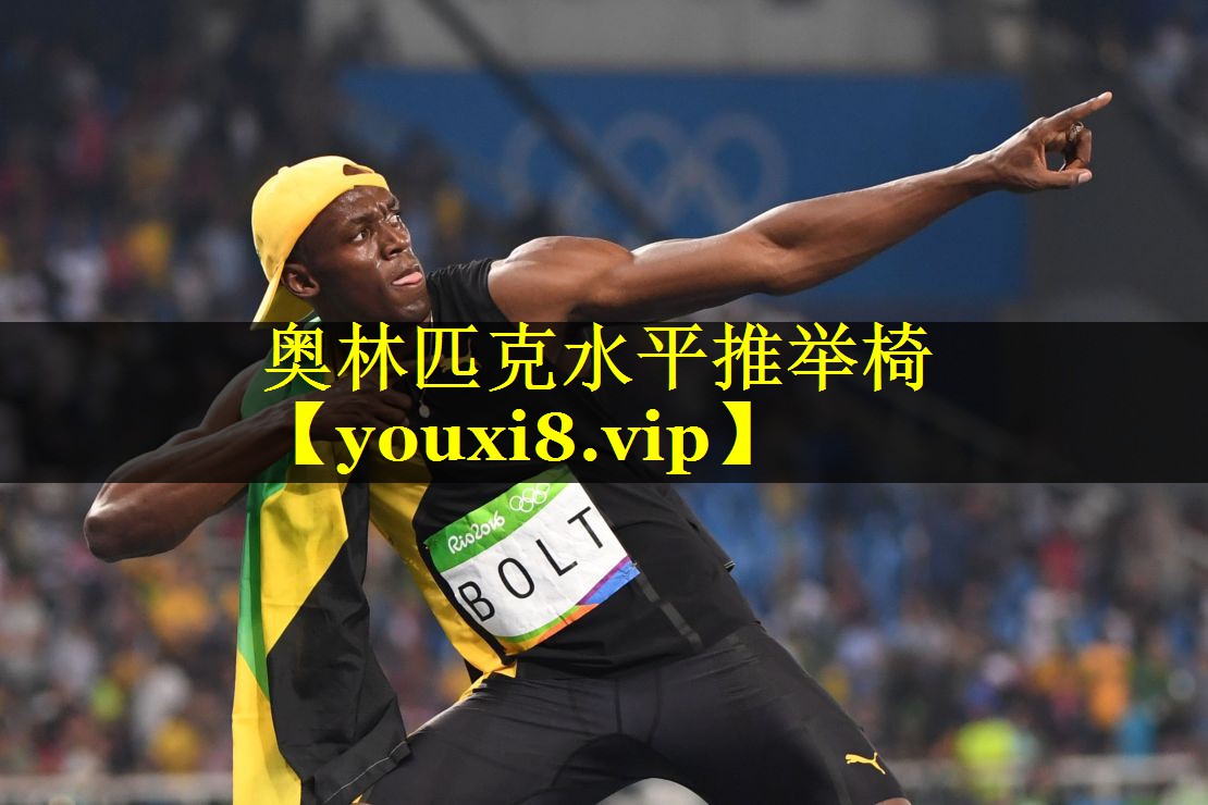 奥林匹克水平推举椅 奥林匹克水平推举椅