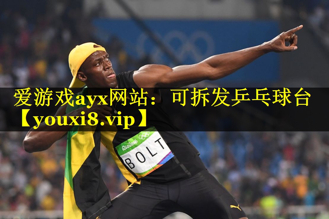 可拆发乒乓球台 可拆发乒乓球台